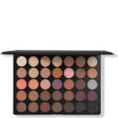 Morphe 35W Warm It Up Eyeshadow Palette