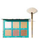 Paleta Babe in Paradise da Morphe