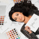 Morphe Jaclyn Hill Øjenskyggepalette