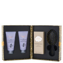 Grow Gorgeous Hair Retreat R&R Routine