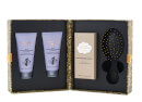 Grow Gorgeous Hair Retreat R&R Routine