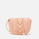 See By Chloé Women's Hana Cross Body Bag - Powder