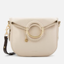 See By Chloé Women's Monroe Bag - Cement Beige