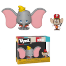 Dumbo & Timothy Vynl.
