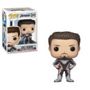 Marvel Avengers: Endgame Iron Man Pop! Vinyl Figure