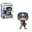 Marvel Avengers: Endgame Captain America Pop! Vinyl Figure