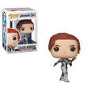 Marvel Avengers: Endgame Black Widow Pop! Vinyl Figure