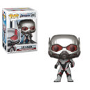 Marvel Avengers: Endgame Ant-Man Pop! Vinyl Figure