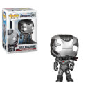 Marvel Avengers: Endgame War Machine Pop! Vinyl Figure