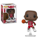 NBA Bulls Michael Jordan Pop! Vinyl Figure