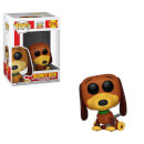 Toy Story Slinky Dog Pop! Vinyl Figure