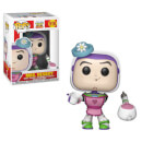 Toy Story Mrs. Nesbitt Pop! Vinyl Figure