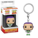 Toy Story Buzz Pop! Keychain