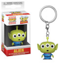 Toy Story Alien Pop! Keychain