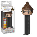 Harry Potter Pop! Pez