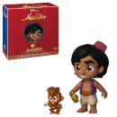 Funko 5 Star Vinyl Figure: Aladdin - Aladdin