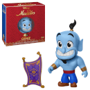 Funko 5 Star Vinyl Figure: Aladdin - Genie