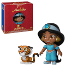 Funko 5 Star Vinyl Figure: Aladdin - Jasmine