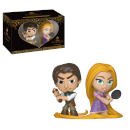 Disney Flynn & Rapunzel Mystery Mini 2-Pack