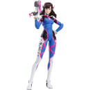 Good Smile Company Overwatch Figma D.Va Action Figure 14cm