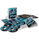 They Live – Collector’s Edition (4K Ultra HD and Blu-ray)