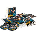Escape from New York – Collector’s Edition (4K Ultra HD and Blu-Ray)