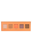 Paleta de sombras de ojos Lightbeam de Urban Decay