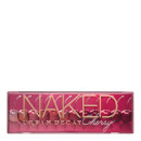 Urban Decay Naked Cherry Palette