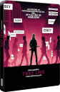 They Live 4K Ultra HD & Blu-ray Zavvi Exclusive Steelbook