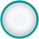 OXO Tot Stay Put Bowl Teal