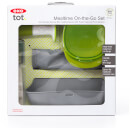 OXO Tot Mealtime On-The-Go Set