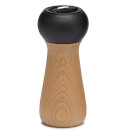 OXO Lily Wood Pepper Mill - Natural Wood