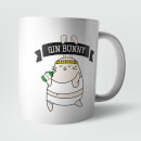 Gin Bunny Mug