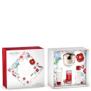 Shiseido Benefiance WrinkleResist24 Day Cream Set (Worth £93)
