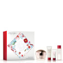 Shiseido Benefiance WrinkleResist24 Day Cream Set (Worth £93)