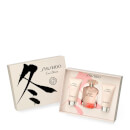 Shiseido Ever Bloom Eau de Parfum Set (Worth £72)