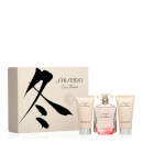 Shiseido Ever Bloom Eau de Parfum Set (Worth £72)