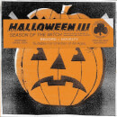 Halloween III: Season Of The Witch (Original Motion Picture Soundtrack) LP