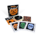 Halloween III: Season Of The Witch (Original Motion Picture Soundtrack) LP