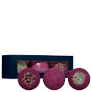 The Ritual of Yalda Badekugeln