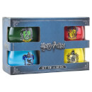 Harry Potter (Set of 4 Crest Mugs) Gift Box