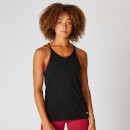 Flow Vest - Black - XS