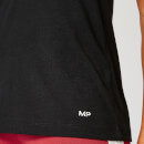 Flow Vest - Black - XS