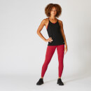 Flow Vest - Black - XS