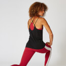 Flow Vest - Black - XS