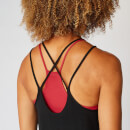 Flow Vest - Black - XS