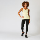 Flow Vest - Lemon - XS