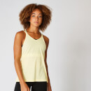 Flow Vest - Lemon - XS