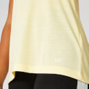 Flow Vest - Lemon - XS