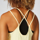 Flow Vest - Lemon - XS